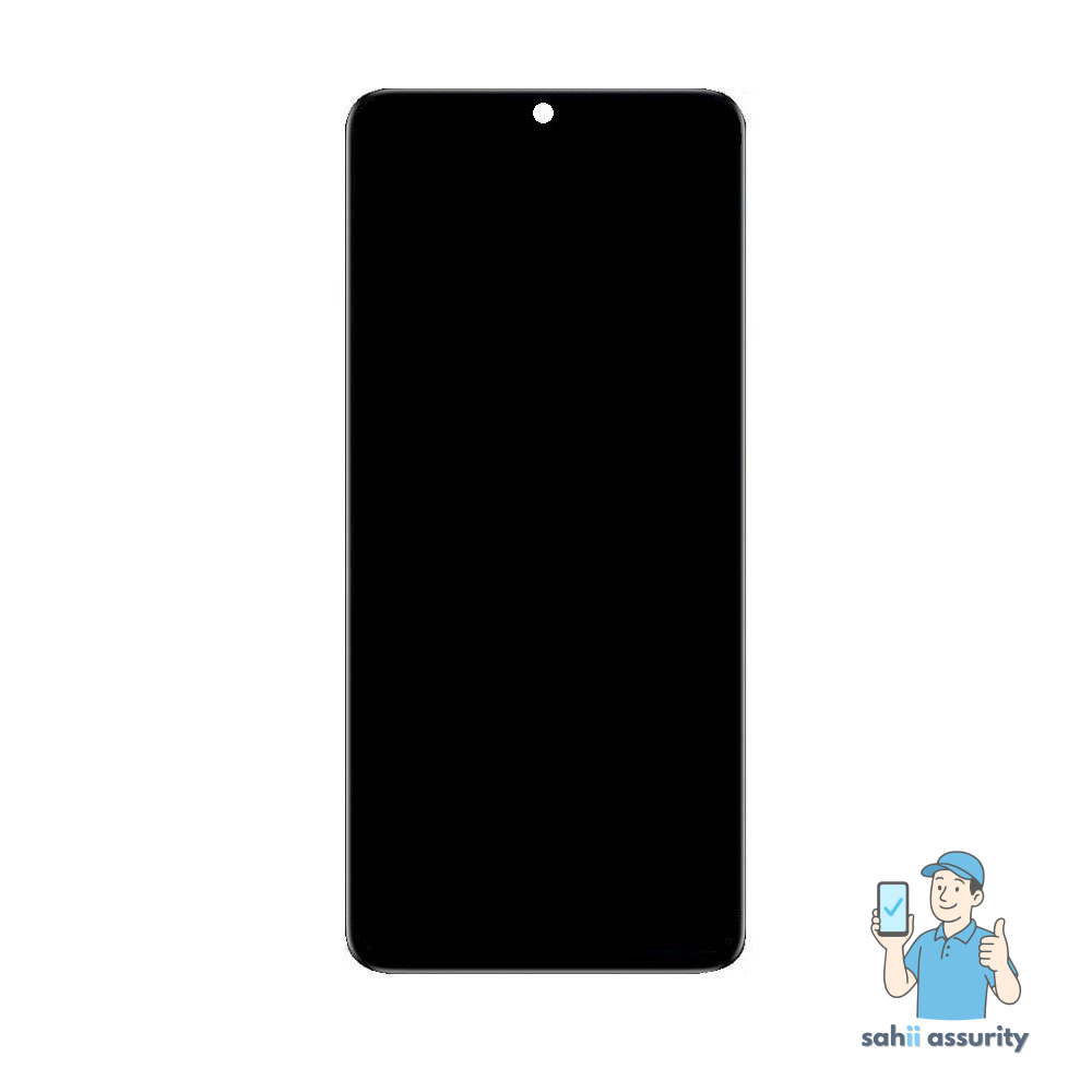 LCD Screen for Xiaomi Poco M2 Pro (replacement display without touch)